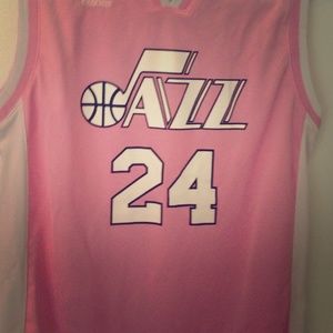Utah jazz womens jersey