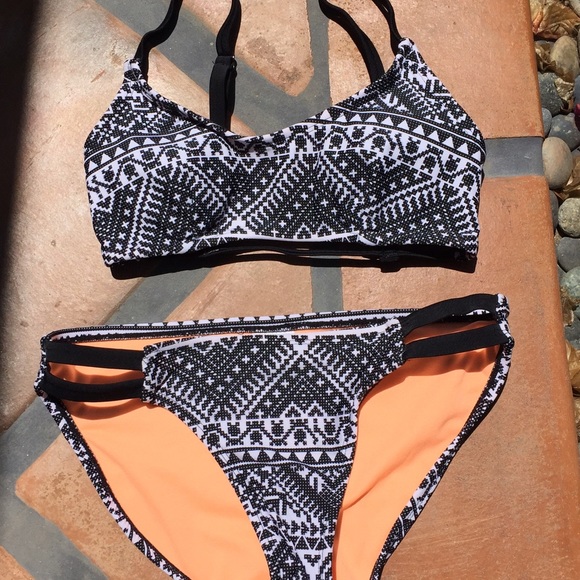 Xhilaration Other - Xhilaration bikini set