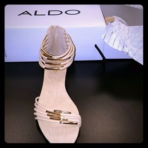 ALDO Marjorie Sandals - BRAND NEW