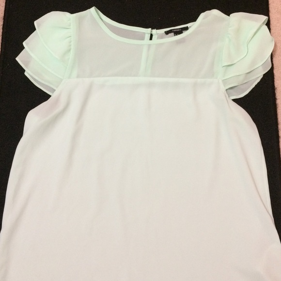 Mint green! Business casual - Picture 1 of 2