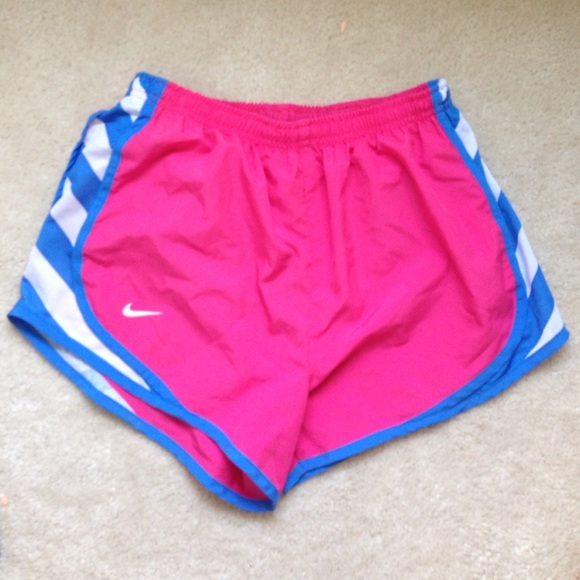 Nike dry fit shorts