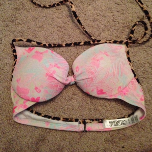Bikini top