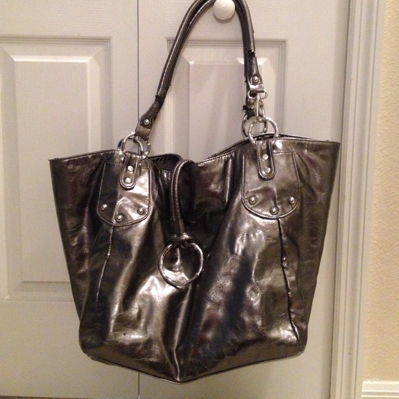 Steve Madden weekend travel bag
