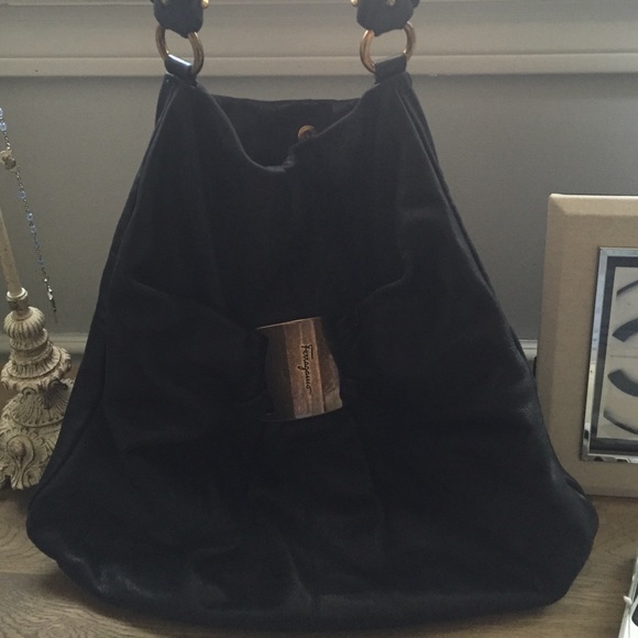 Ferragamo Purse