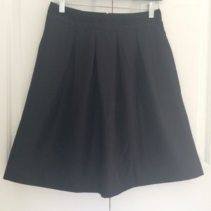 White House Black Market skirt