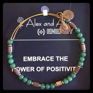 Alex and Ani Bracelet