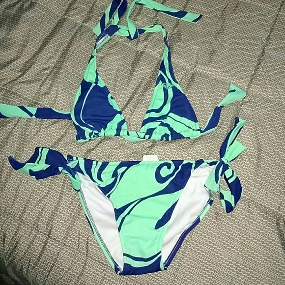 Roxy swimsuit