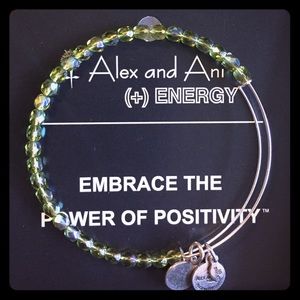 Alex and Ani Bracelet