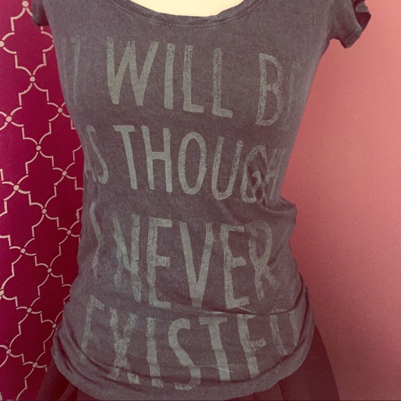 Twilight t-shirt