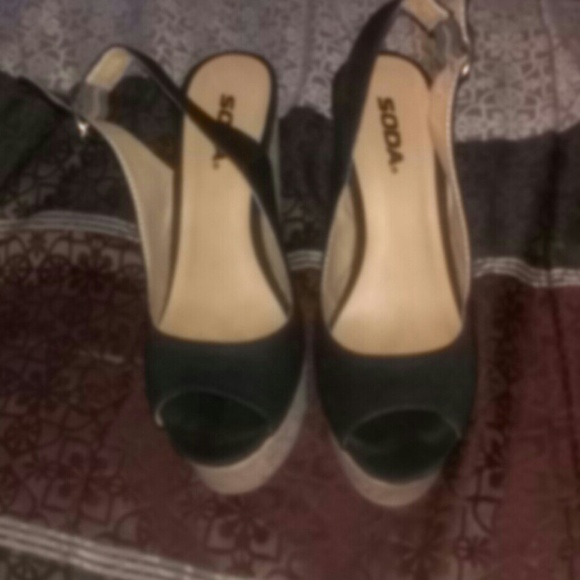 Wedges - Picture 2 of 4