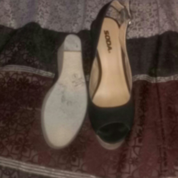 Wedges - Picture 3 of 4