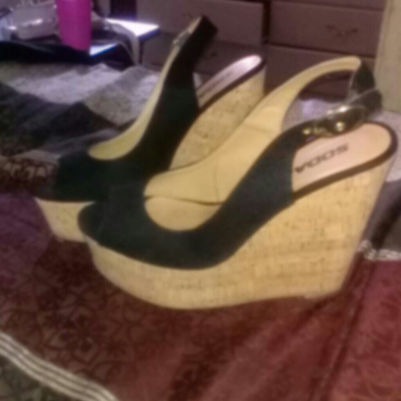 Wedges - Picture 4 of 4