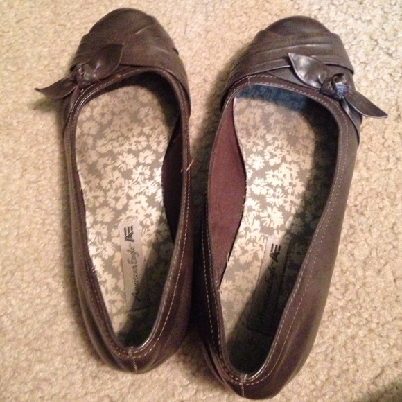 Brown Flats