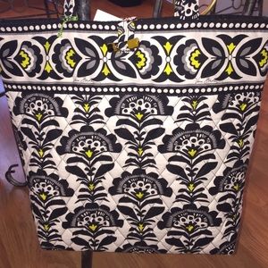 Vera Bradley Tote