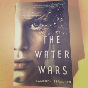 The Water Wars book