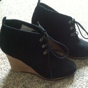 Steve Madden Booties