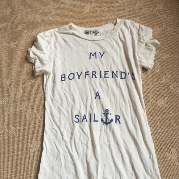 Wildfox Top
