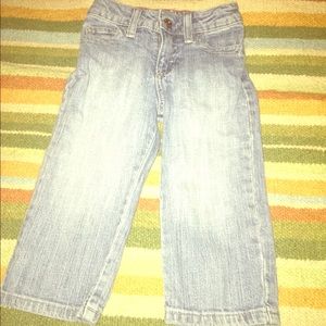 Boys jeans