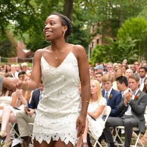 Dolce Vita floral dress