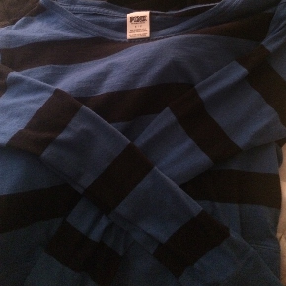 Cropped long sleeve - Picture 1 of 2