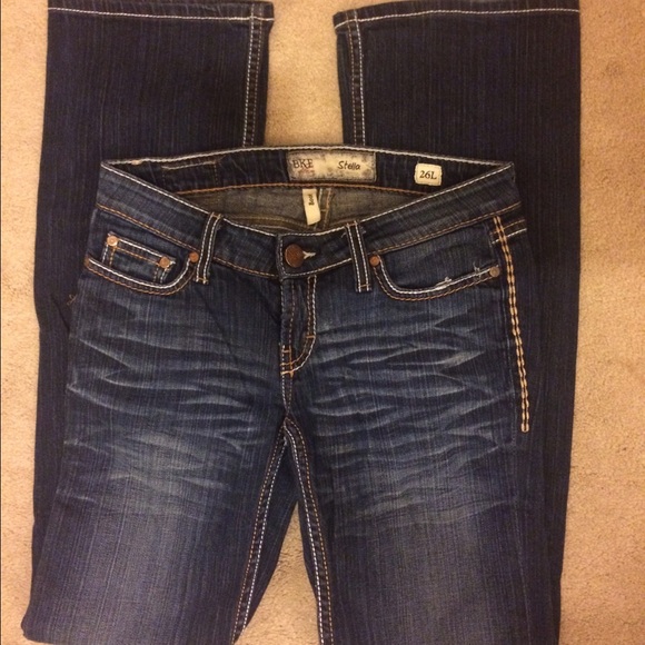 BKE jeans