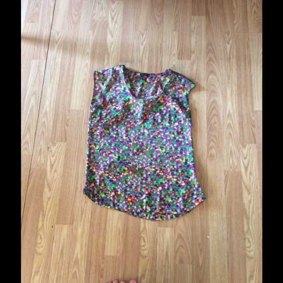 French connection top