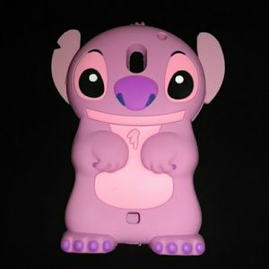 IPhone case