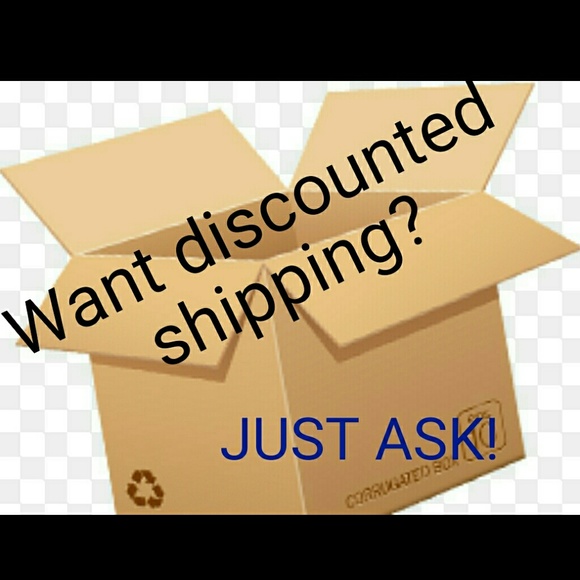 Who doesn't love cheaper shipping costs? Just ask.