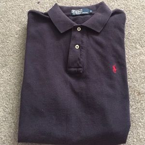 Men's Polo Ralph Lauren polo shirt