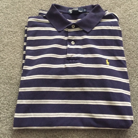 Men's Polo Ralph Lauren shirt