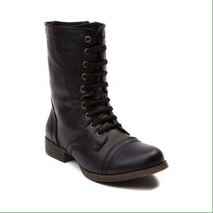 Madden Girl Trixie Boots