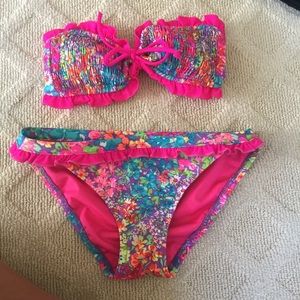 Victoria's Secret bathing suit