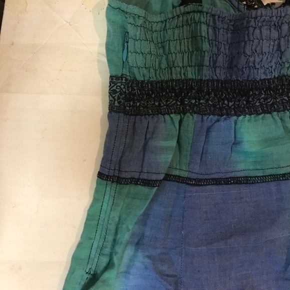 Free People tunic. NWOT. Size 0 - Picture 3 of 3