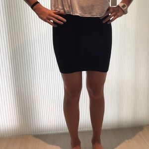 GUESS Bandage Skirt