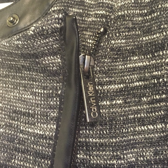 Calvin Klein Jacket - Picture 3 of 3