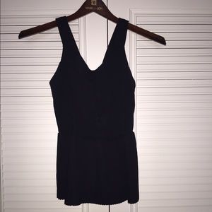 Lululemon city tank