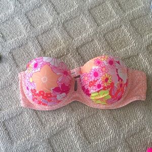 Victoria's Secret Bathing suit Top