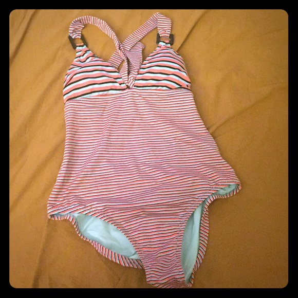 EUC swim and sport one piece