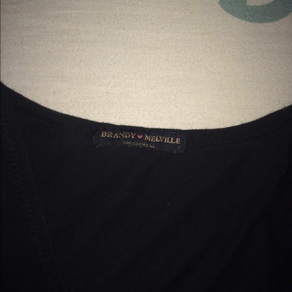 Brandy top - Picture 2 of 2