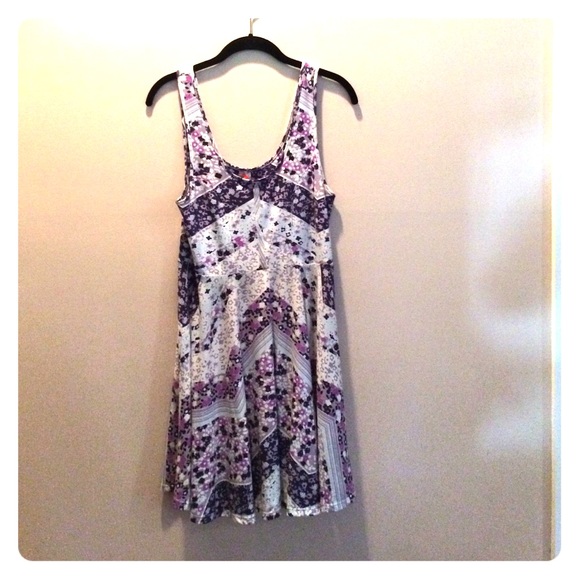 Free people sundress. Medium