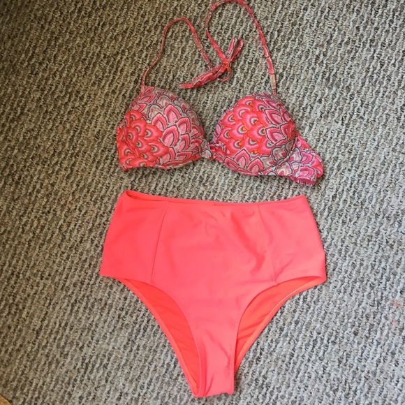 Swim Set