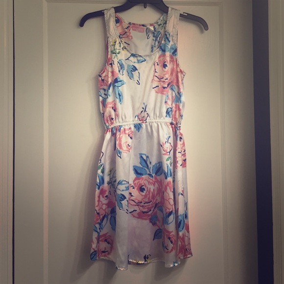 O'Neill Dress