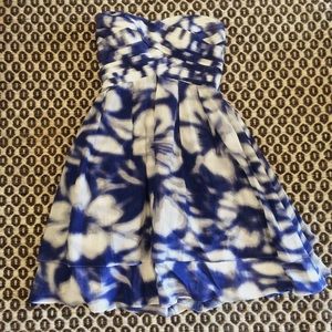 Size 2 Jessica Simpson dress TWO DAY SALE