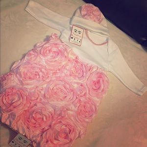 Baby Gown