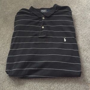 men's polo Ralph Lauren shirt