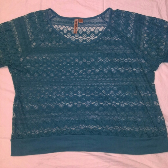 Shirt for Kimberly