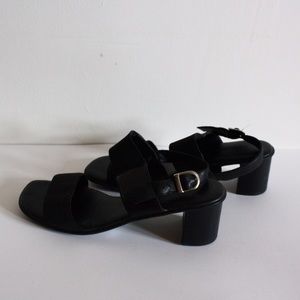 Aerosoles Strappy Minimalist Sandal