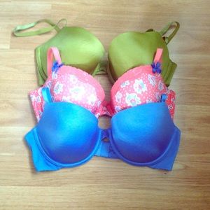 Aerie Ella 👼🏼 bra bundle