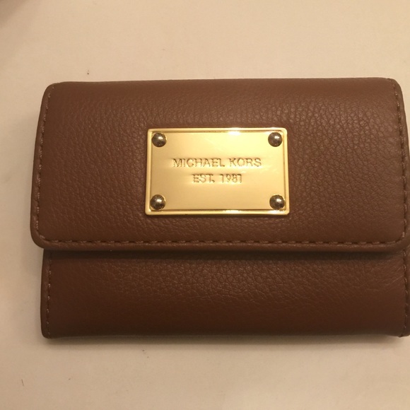 Michael Kors Clutches & Wallets - Authentic wallet