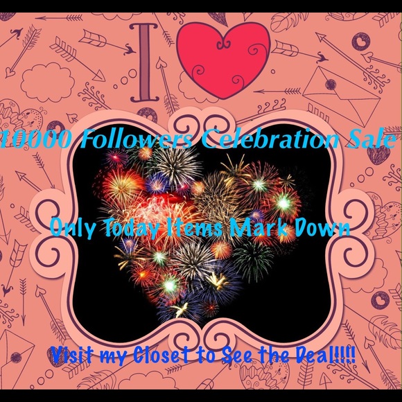 10000 followers sale!!!! - Picture 1 of 1